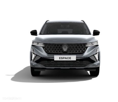 Renault Espace 2026