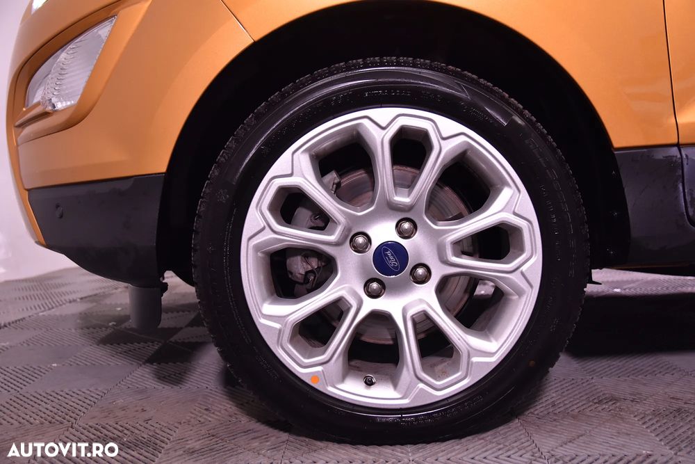 Ford EcoSport - 13