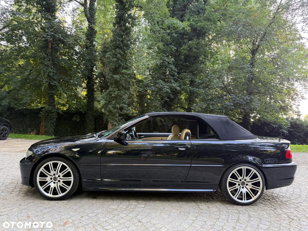 BMW Seria 3 318Ci - 4