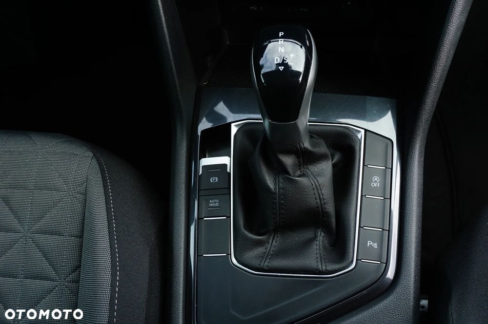 Volkswagen Tiguan 1.5 TSI EVO Life DSG - 27