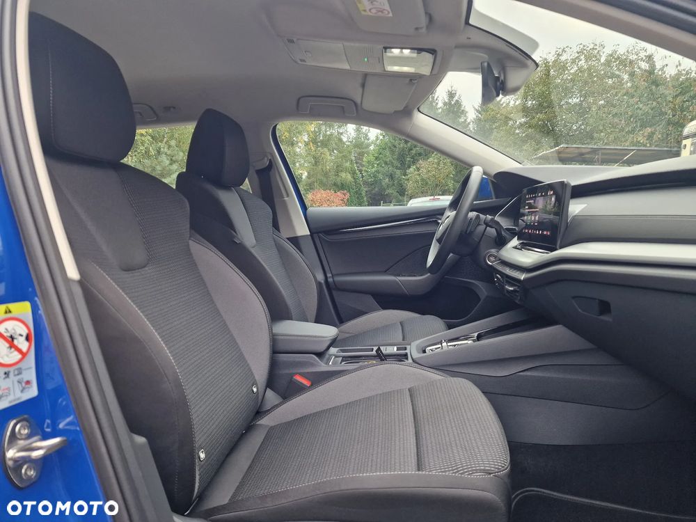Skoda Octavia 1.5 TSI e-TEC DSG Selection - 18