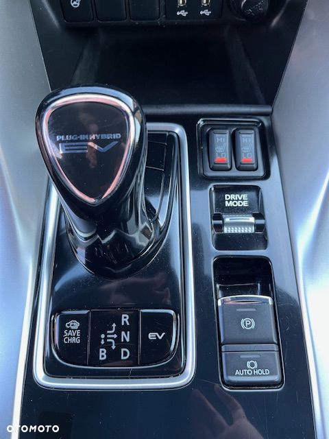 Mitsubishi Eclipse Cross 4WD Intro Edition - 9