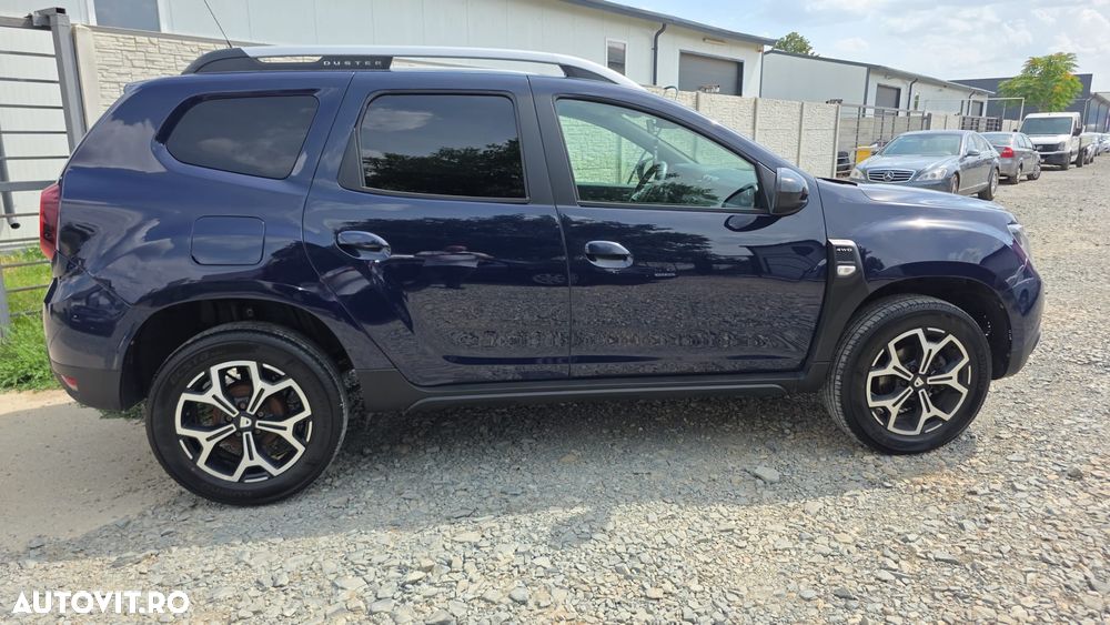 Dacia Duster - 3