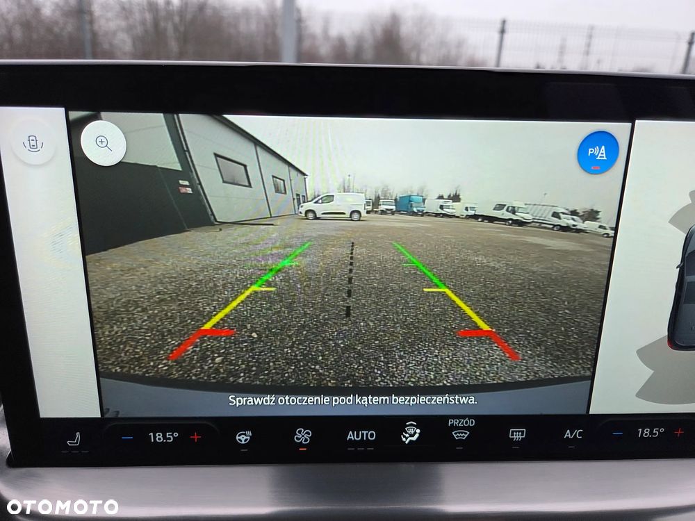 Ford Focus 1.5 EcoBlue Titanium X - 22