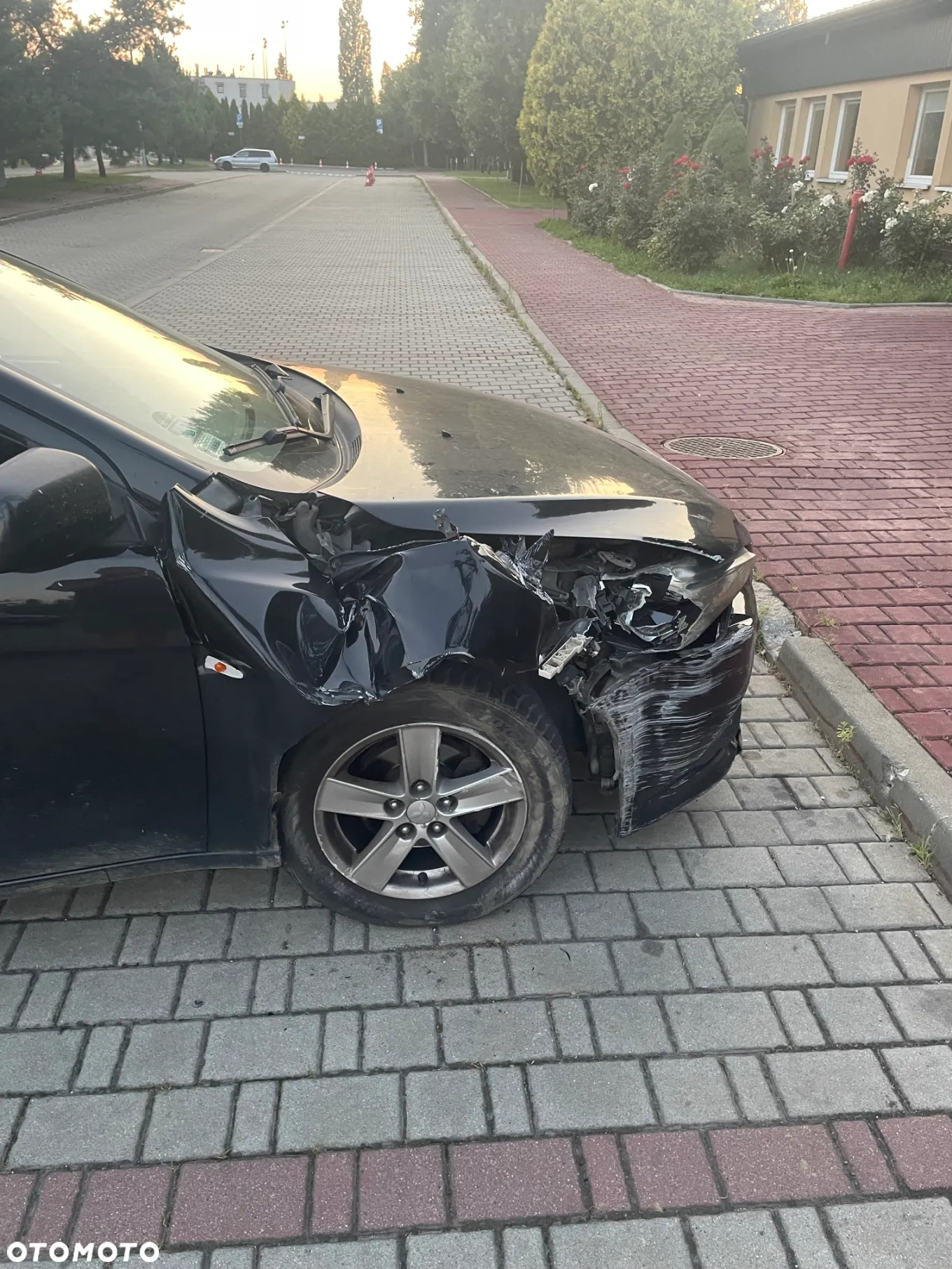 Mitsubishi Lancer - 6