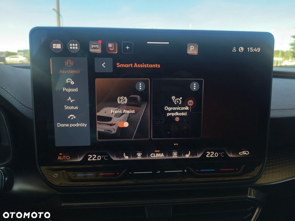 Cupra Formentor - 25