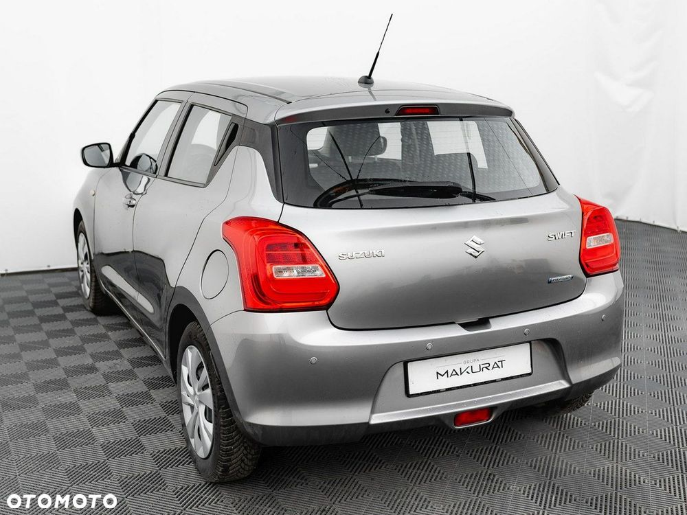 Suzuki Swift - 5