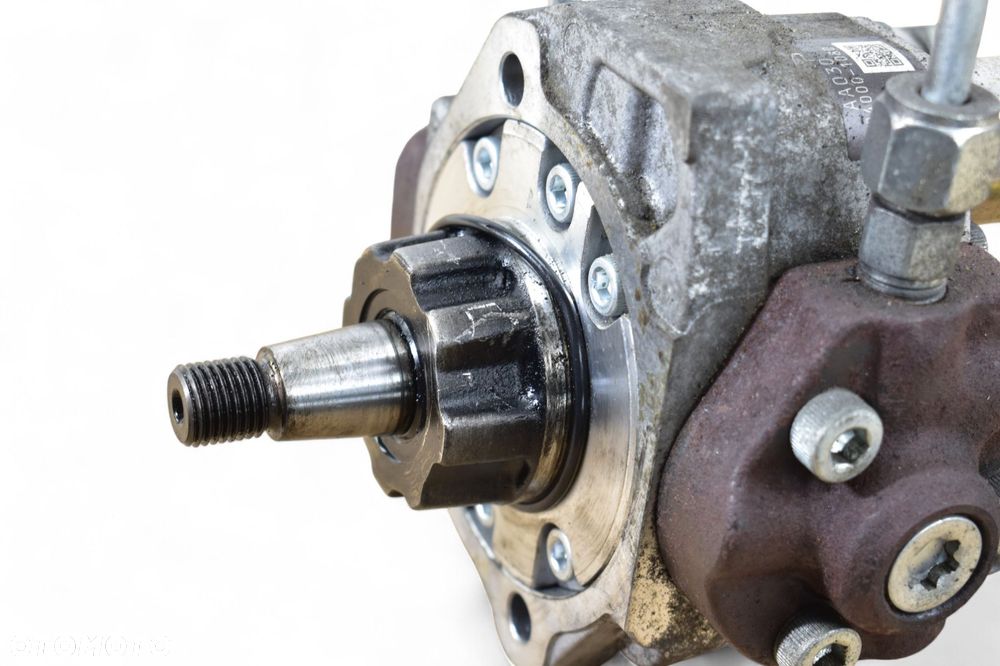 Pompa Wtryskowa SUBARU LEGACY V 2.0D 294000-1080 - 2