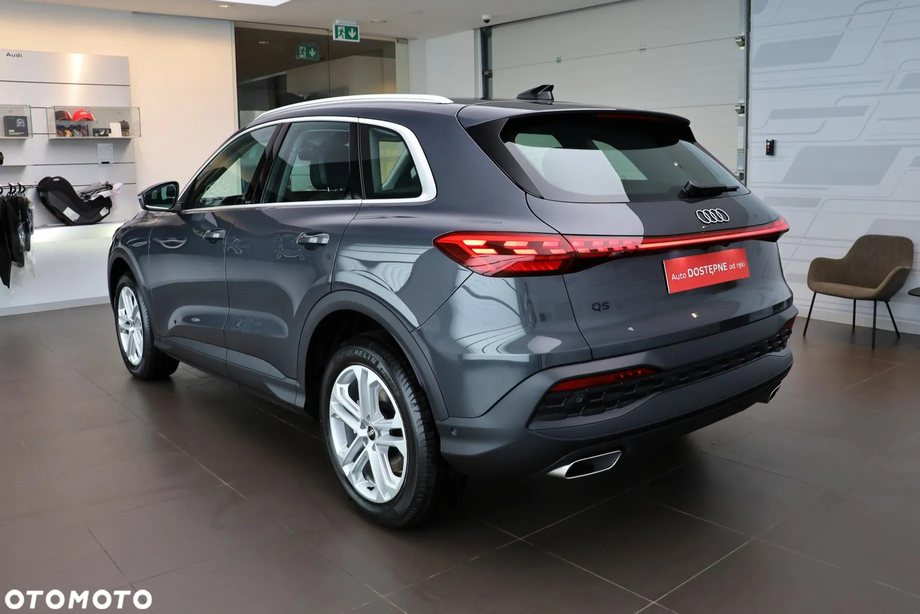 Audi Q5 - 4