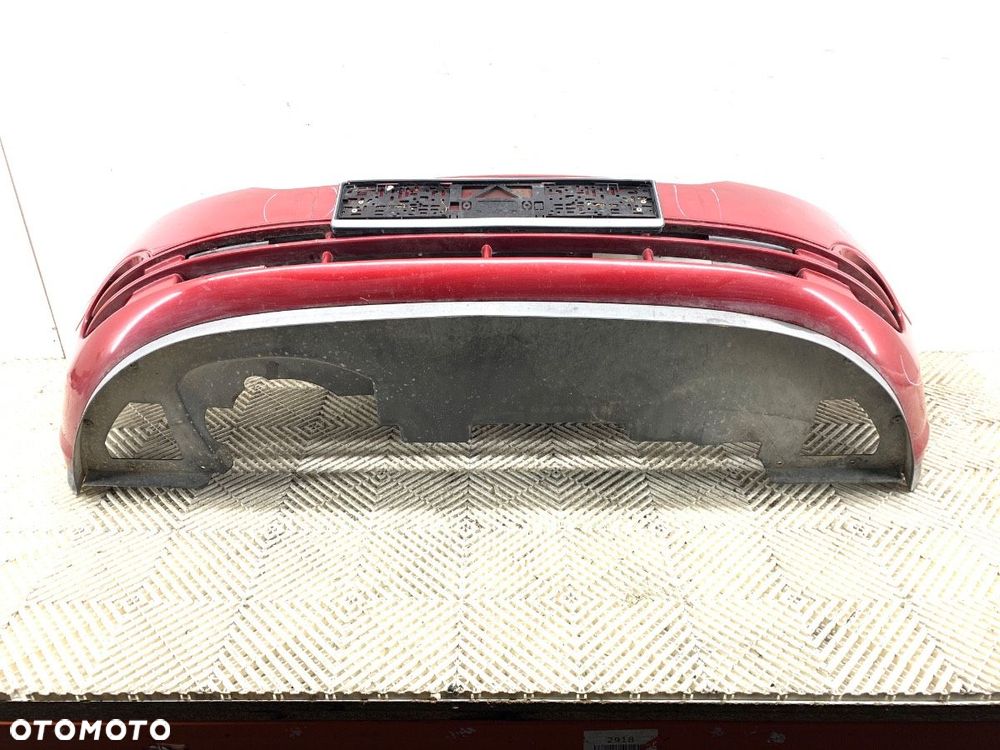 ZDERZAK PRZÓD  DODGE CALIBER 2006 - 2022 1.8 110 kW [150 KM] benzyna 2006 - 2009 - 8