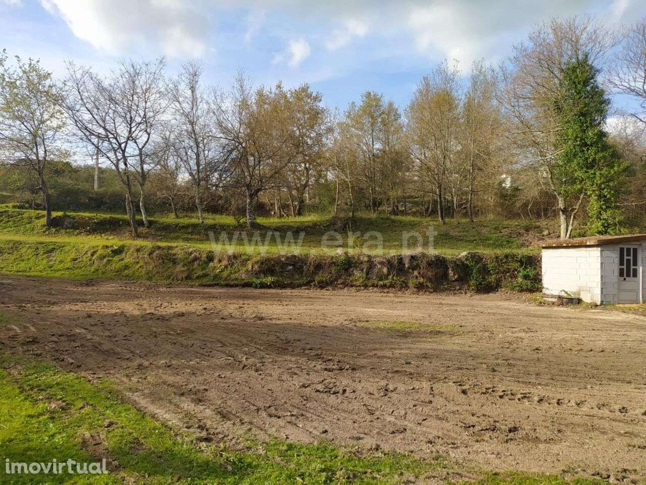 Terreno / Marco de Canaveses, Soalhães - Grande imagem: 2/4