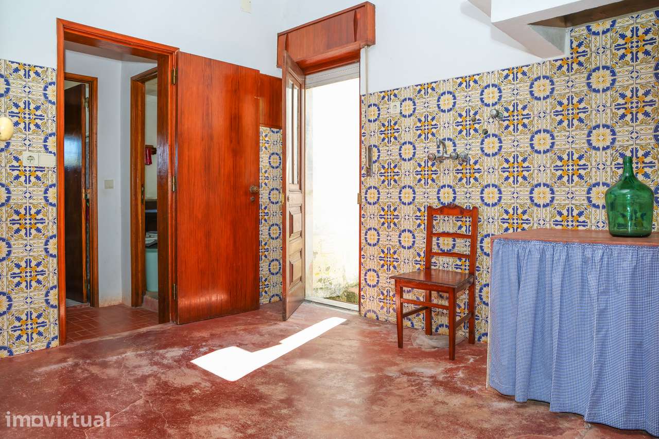 Moradia T3 com Jardim, Garagem e Vista Desafogada | Bairro – Alenquer - Grande imagem: 5/42