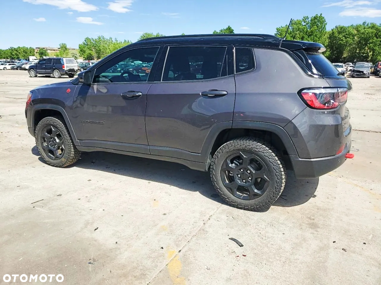 Jeep Compass - 2