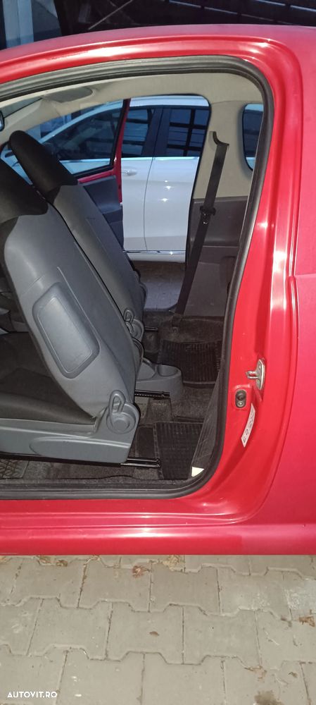 Toyota Aygo 1.0 Terra - 9