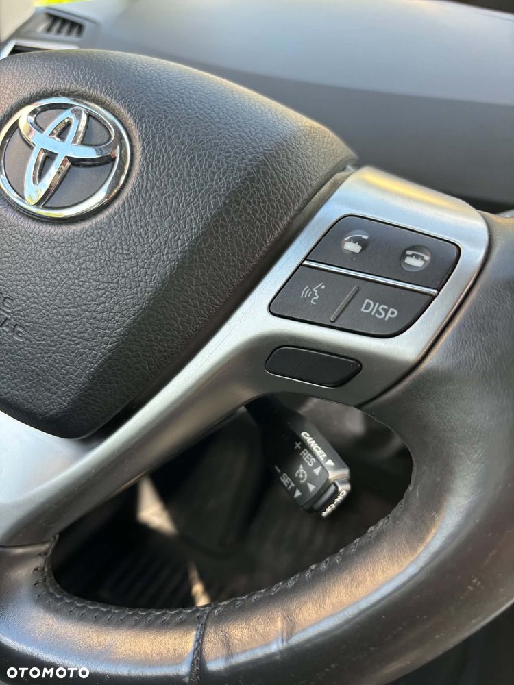 Toyota Verso 1.6 D-4D Premium 7os - 12