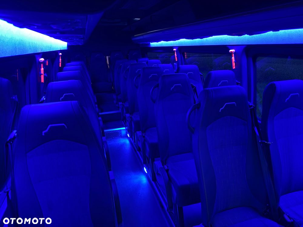 Mercedes-Benz Sprinter 517 24 miejsca NOWY - 20