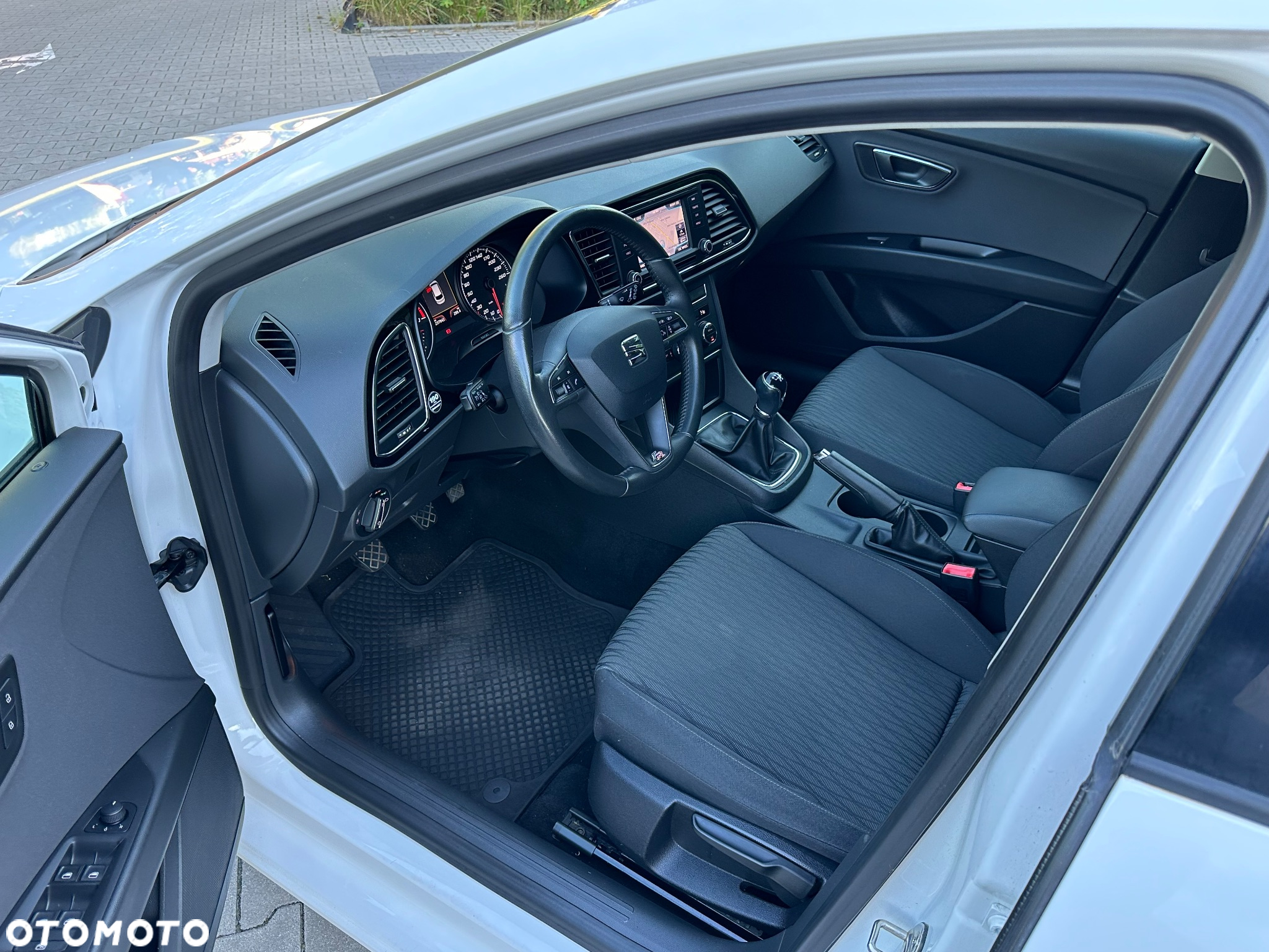 Seat Leon ST 1.6 TDI Start&Stop Reference - 21