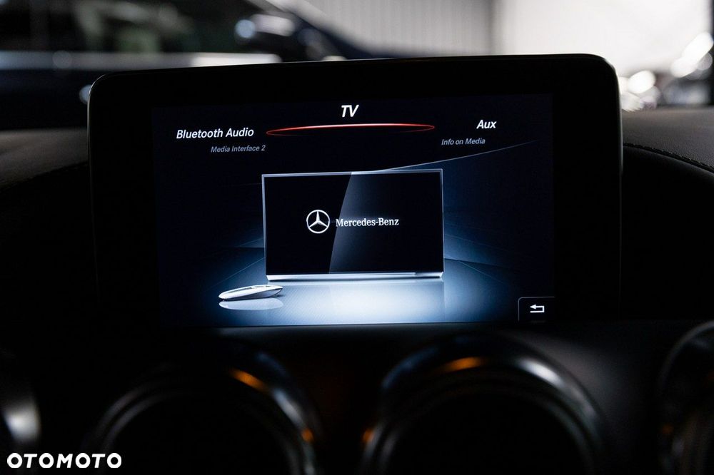 Mercedes-Benz AMG GT S Speedshift 7G-DCT - 40
