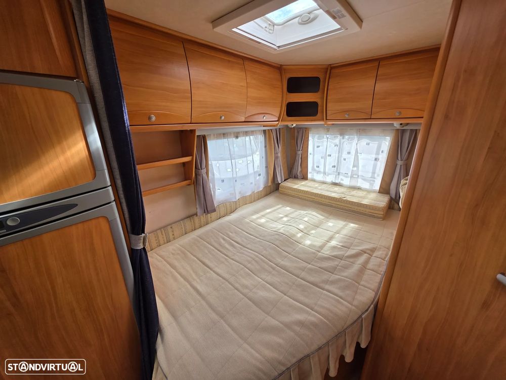 Adria Izola S687 SP 2.5 250cv - 10