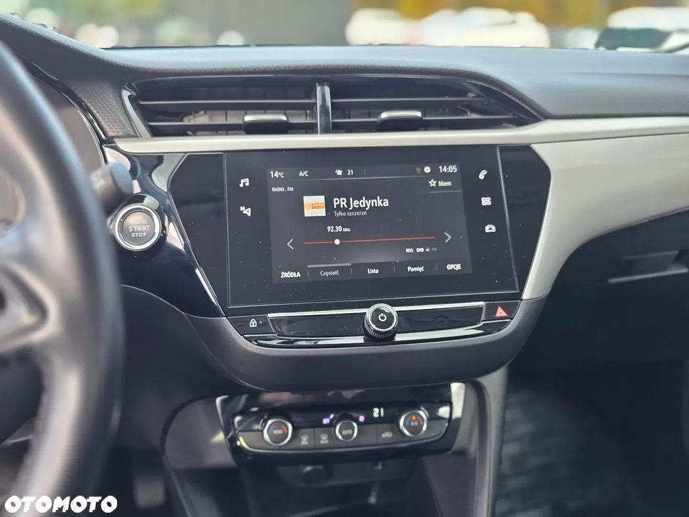 Opel Corsa 50kWh Edition - 22