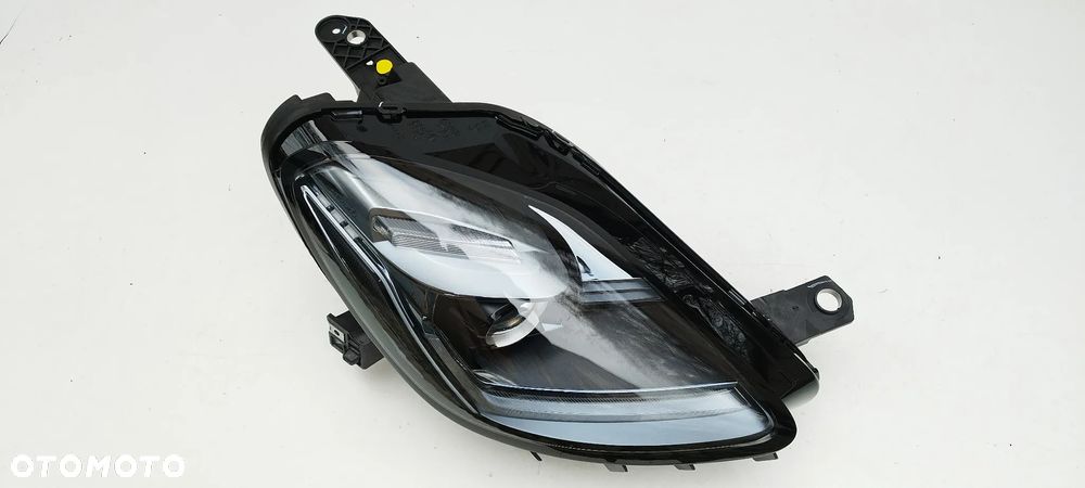 Maserati Grecale 2023- Full Led Lewy Prawy Nowy Oryginał 06703034790 06703034810 - 2