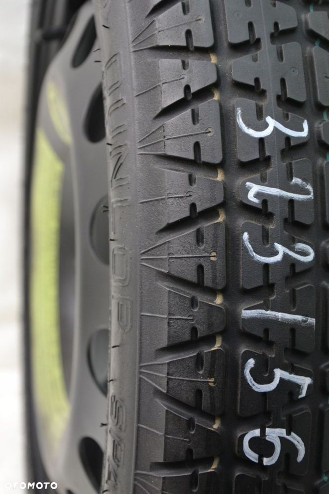 KOŁO DOJAZDOWE R16 HONDA CIVIC TOURER IX -30 - 1