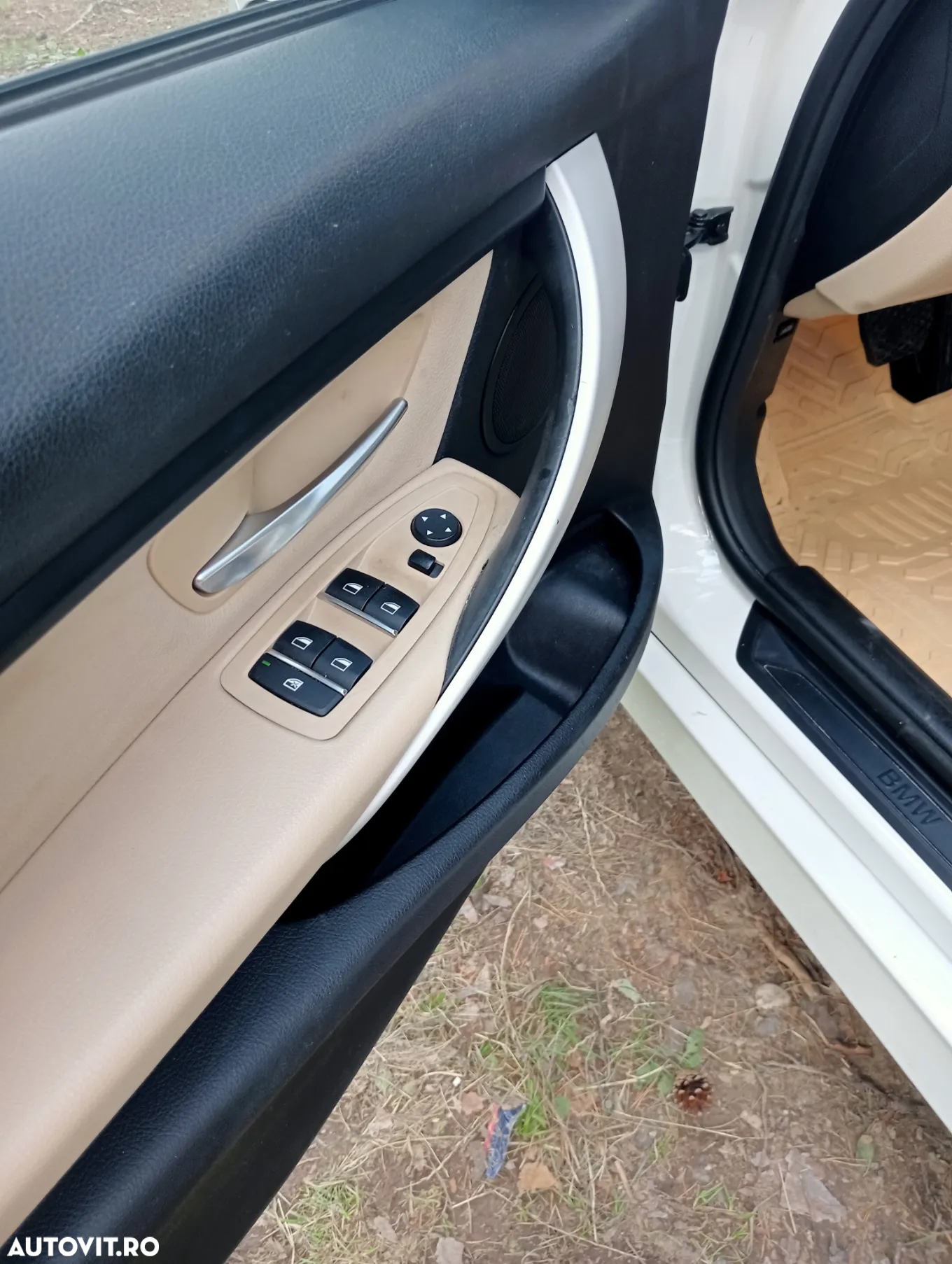 BMW Seria 3 - 11
