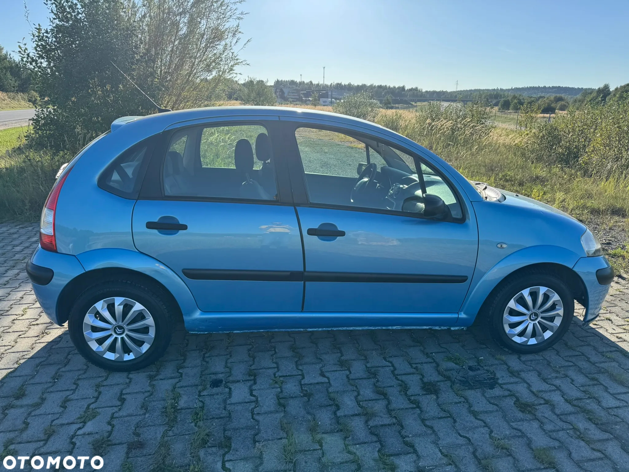 Citroën C3 - 5