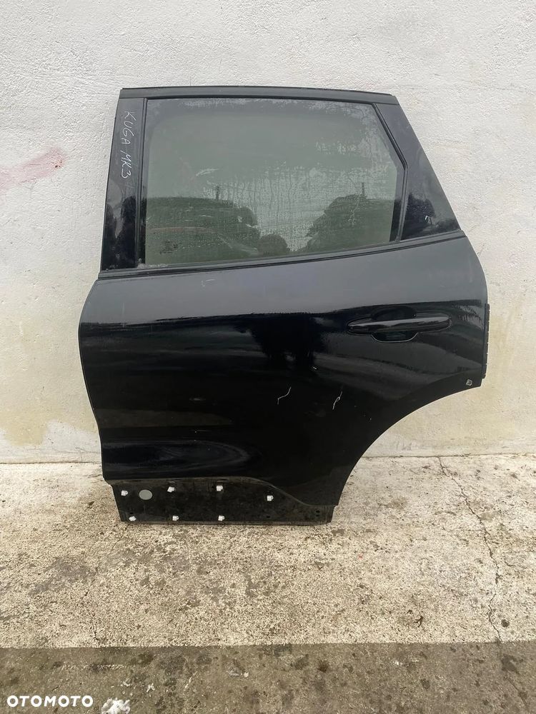 FORD KUGA MK3 20-DRZWI TYLNE TYŁ - 1