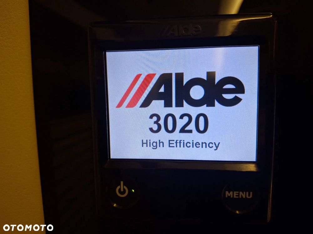 Adria Coral S6000SC Supreme - 19