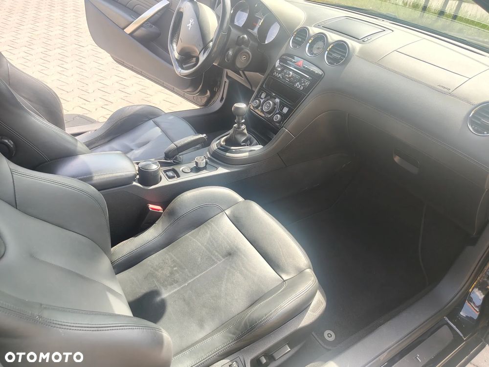 Peugeot RCZ 1.6 200 THP Onyx - 15
