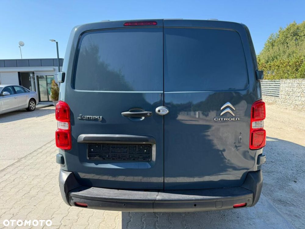 Citroën Jumpy - 10