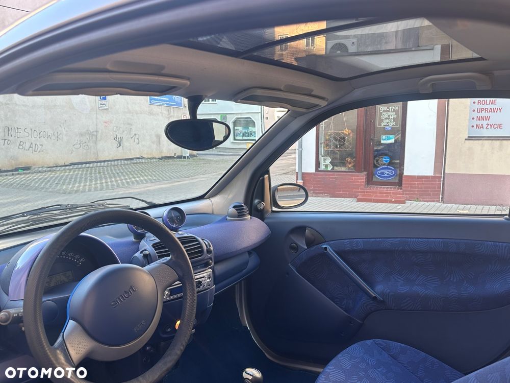 Smart Fortwo - 10