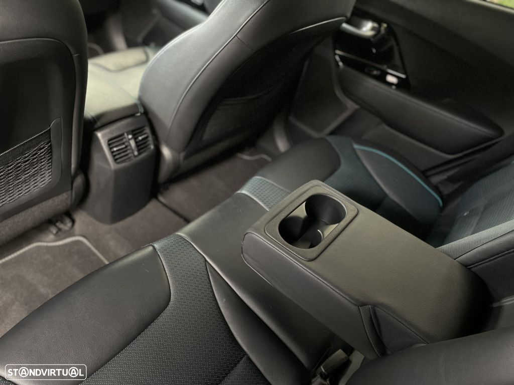 Kia e-Niro EV 64kWh - 19