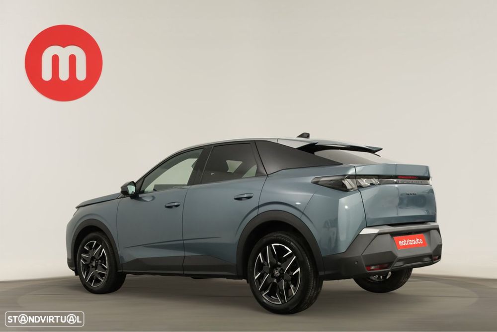 Peugeot 3008 1.2 Hybrid Allure e-DCS6 - 3