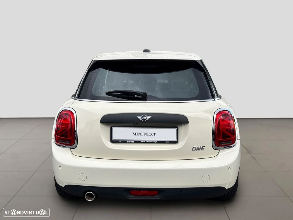 MINI 5 Portas One - 6