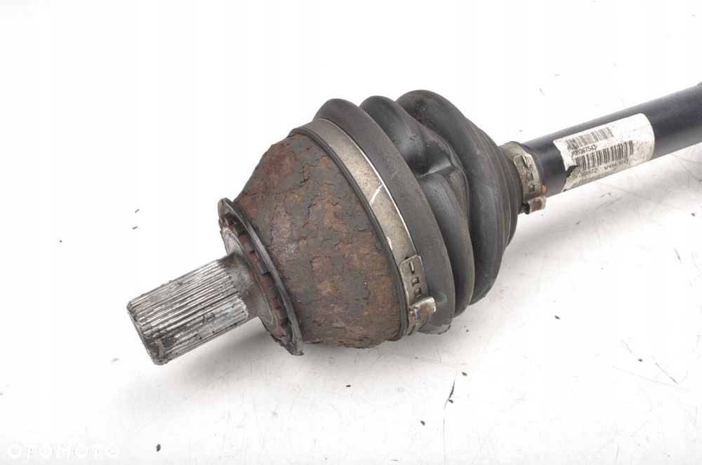 VOLVO S60 II 2.0 D3 PÓŁOŚ PRAWA P31367543 MANUAL - 7