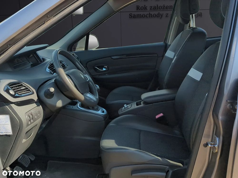 Renault Grand Scenic Gr 1.2 TCe Energy Life - 15