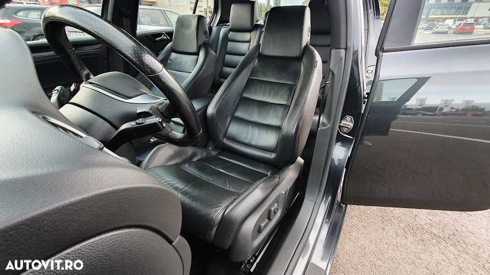 Volkswagen Golf 2.0 DPF GTD DSG - 9