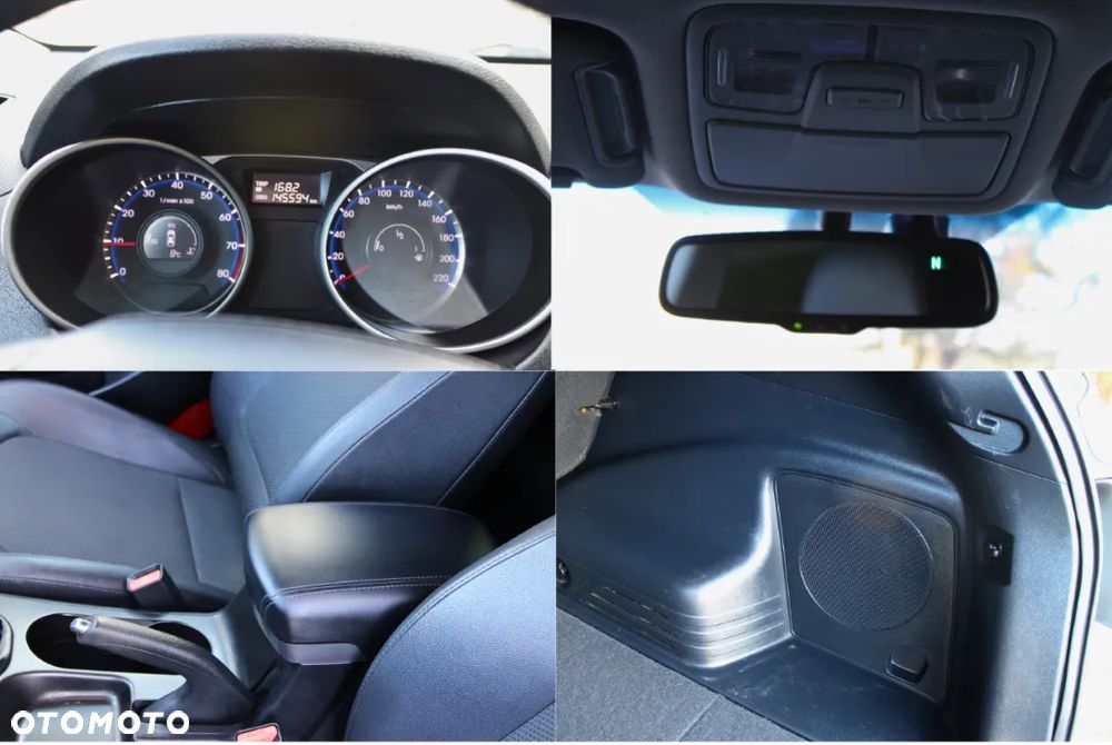 Hyundai ix35 1.6 GDI Premium 2WD - 27