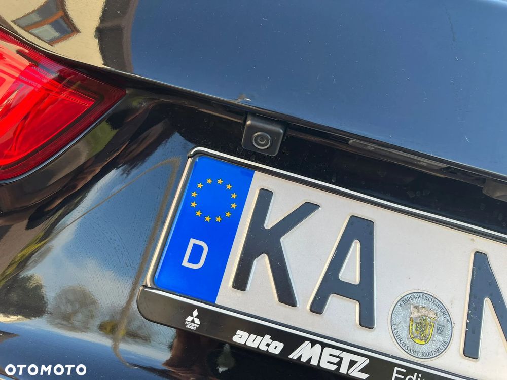 Mitsubishi ASX 1.6 2WD Diamant Edition+ - 9