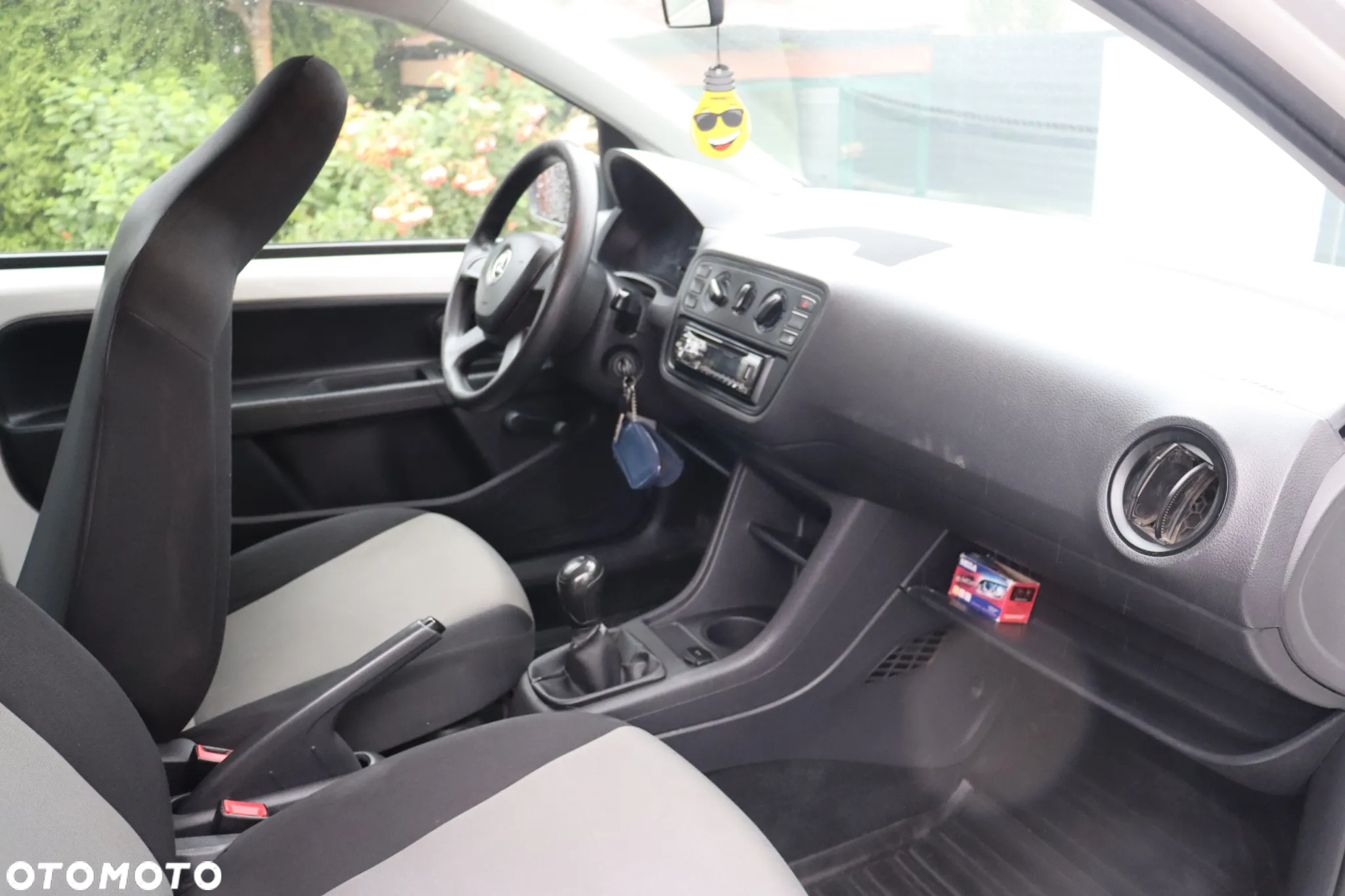 Skoda Citigo - 9