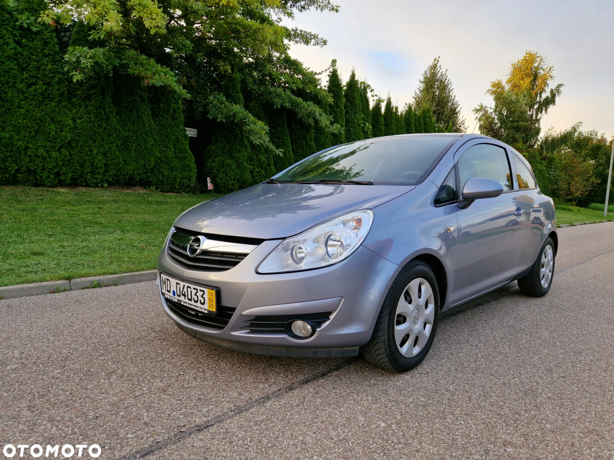 Opel Corsa - 26