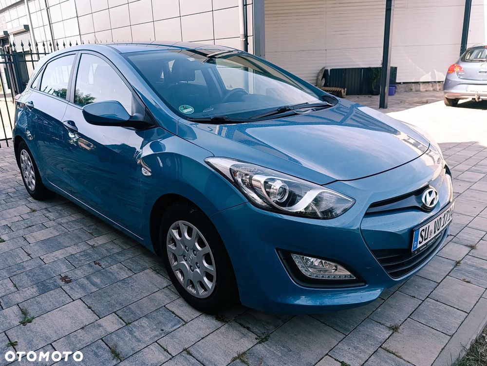 Hyundai i30 1.4 Advantage - 5