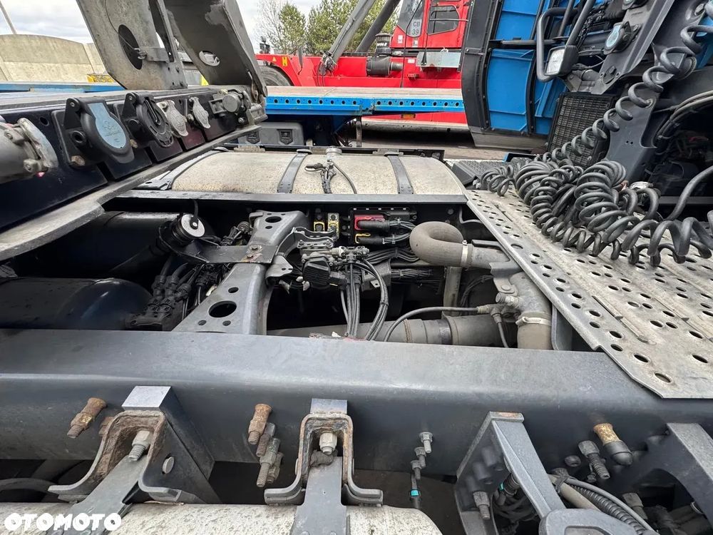Scania R410 - 11