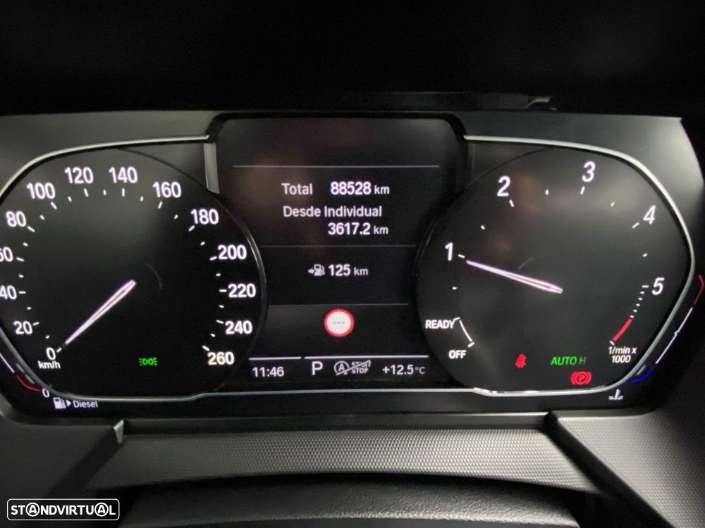 BMW 216 Gran Coupé - 9