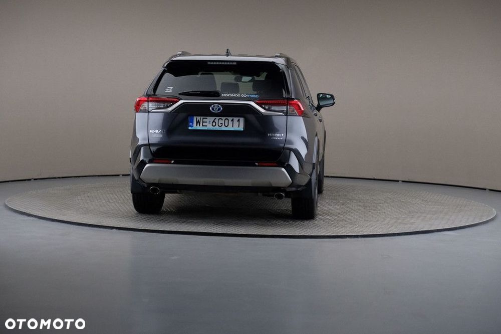 Toyota RAV4 - 5