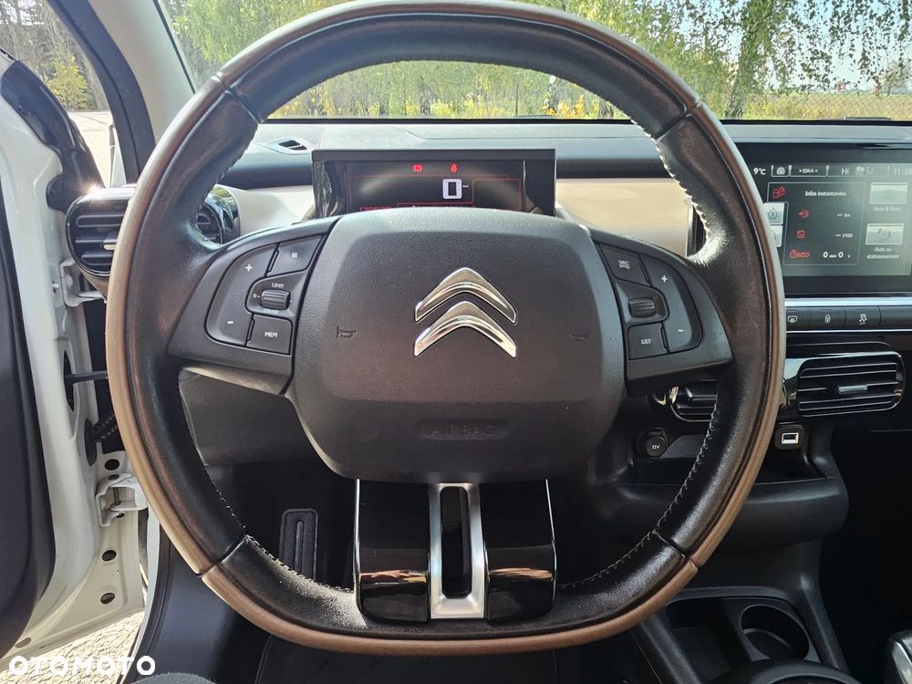Citroën C4 Cactus - 26