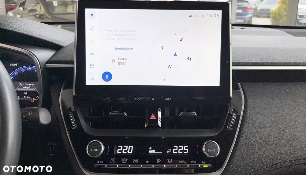 Toyota Corolla Cross 2.0 Hybrid Executive - 27