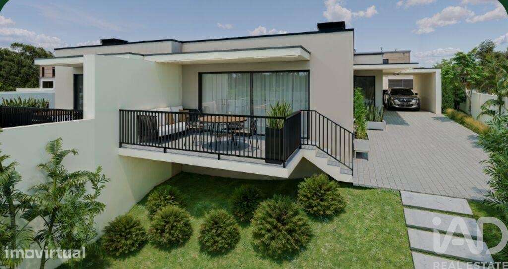 Casa / Villa T3 em Anha de 111,00 m2 - Grande imagem: 2/13